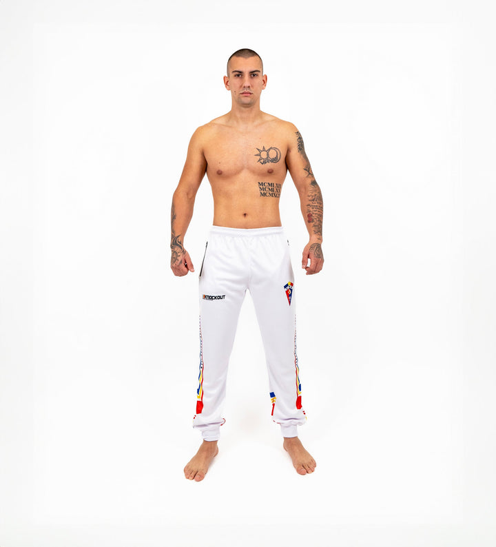 Trening Knockout FRB | knock-out.ro
