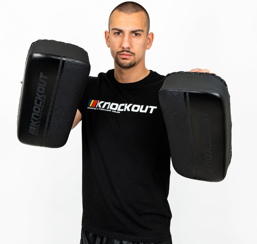 PAO Knockout Extreme | knock-out.ro