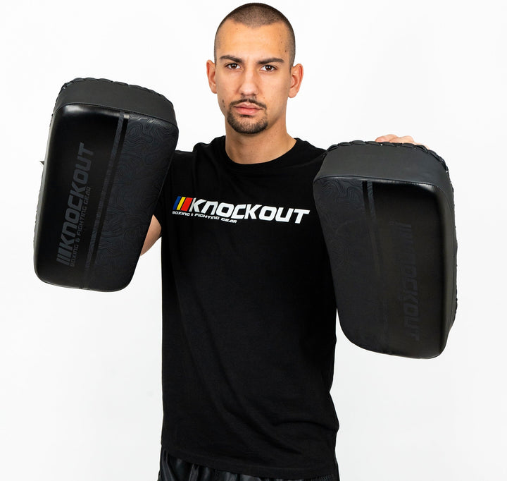 PAO Knockout Extreme | knock-out.ro