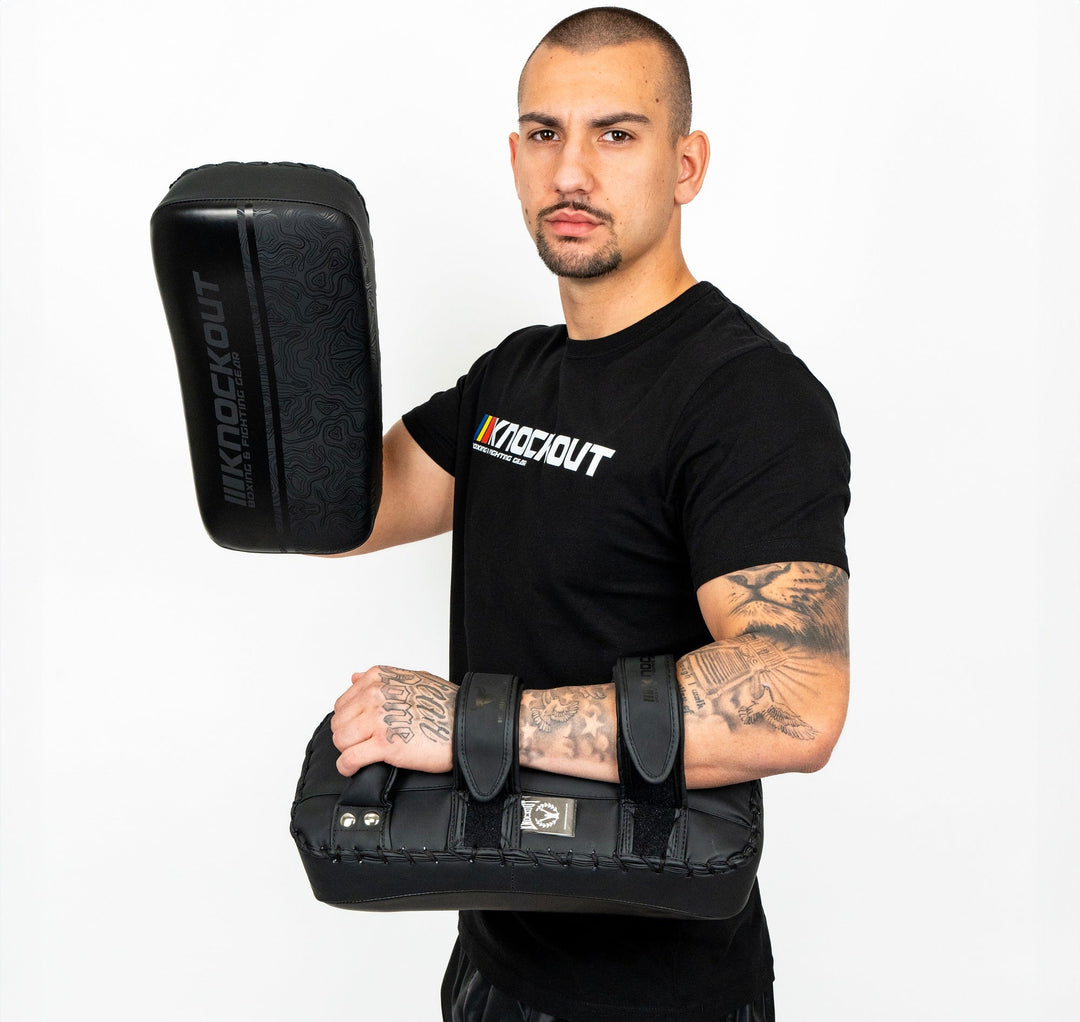 PAO Knockout Extreme | knock-out.ro