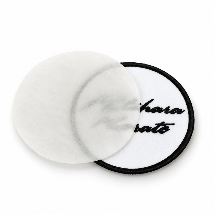 Ashihara Karate Textile Patch