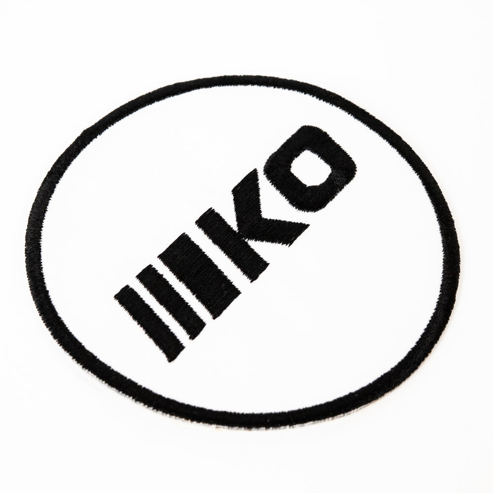 Emblema Textila KO | knock-out.ro