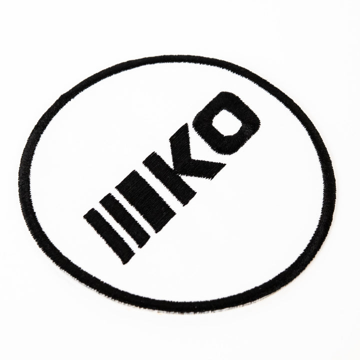 Emblema Textila KO | knock-out.ro