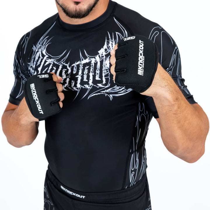 Knockout Knuckle Protection Gel