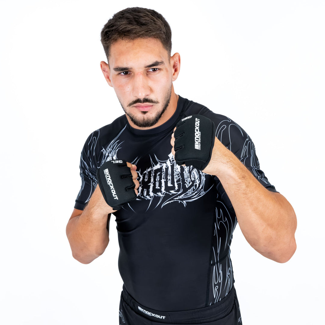 Knockout Knuckle Protection Gel