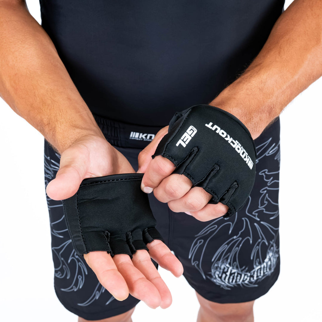 Knockout Knuckle Protection Gel