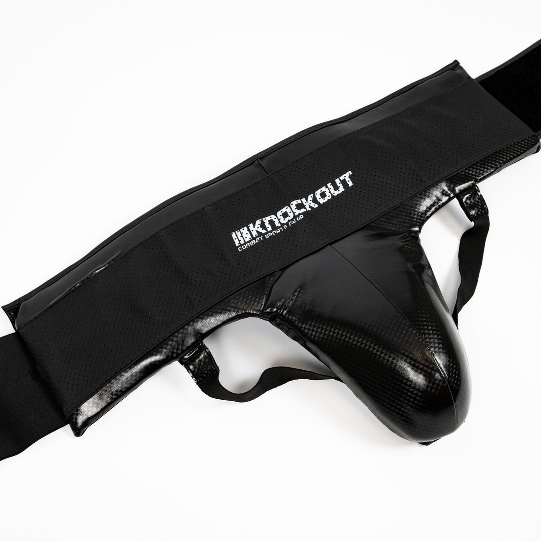 Protectie Genitala Knockout Boxing | knock-out.ro