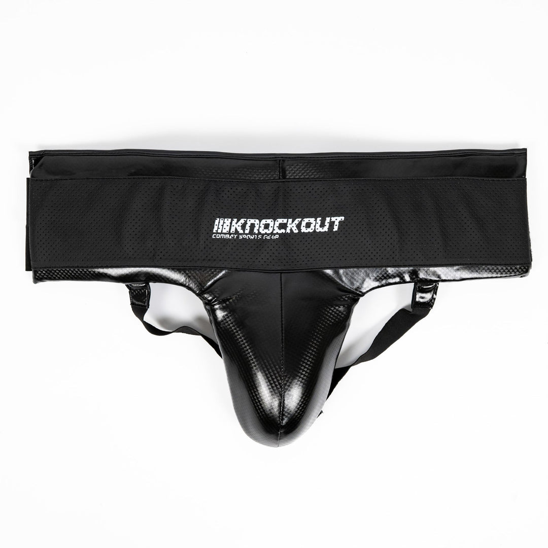 Protectie Genitala Knockout Boxing | knock-out.ro