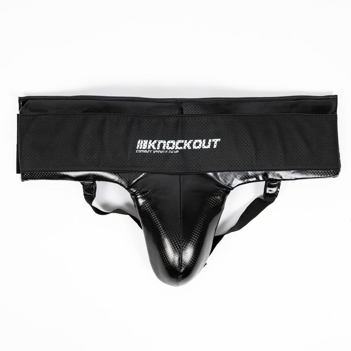 Protectie Genitala Knockout Boxing | knock-out.ro