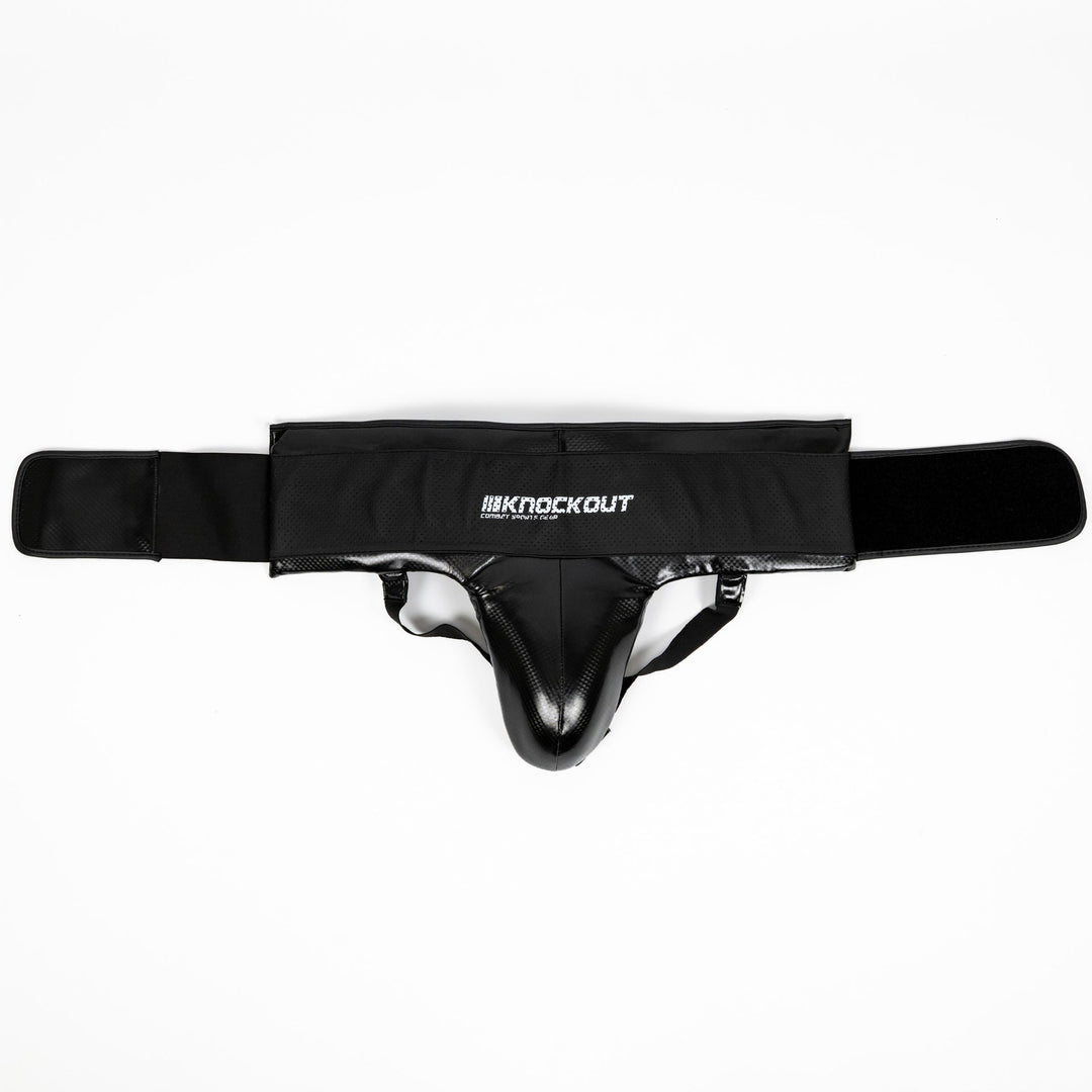 Protectie Genitala Knockout Boxing | knock-out.ro