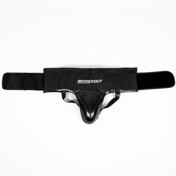 Protectie Genitala Knockout Boxing | knock-out.ro