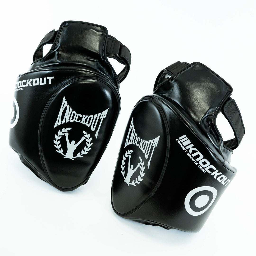 Protectii Coapse Knockout | knock-out.ro