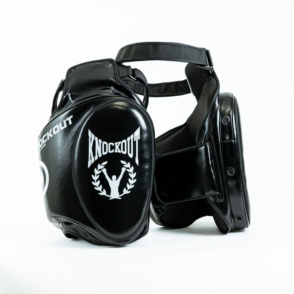 Protectii Coapse Knockout | knock-out.ro
