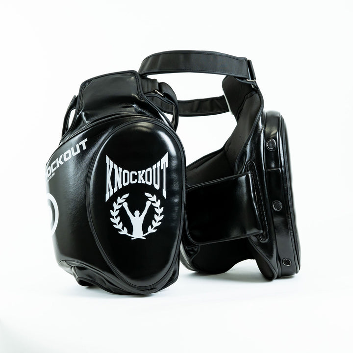 Protectii Coapse Knockout | knock-out.ro