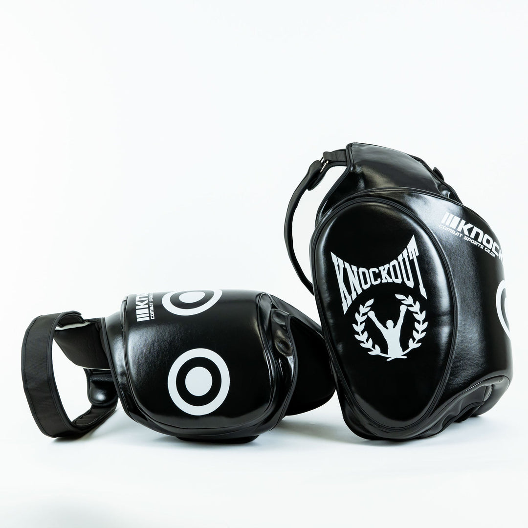 Protectii Coapse Knockout | knock-out.ro