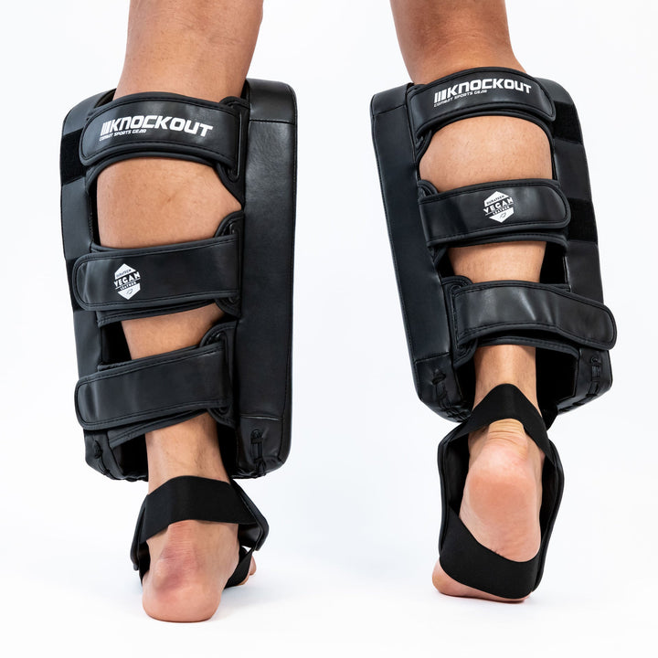 Protectii Gambe Knockout | knock-out.ro
