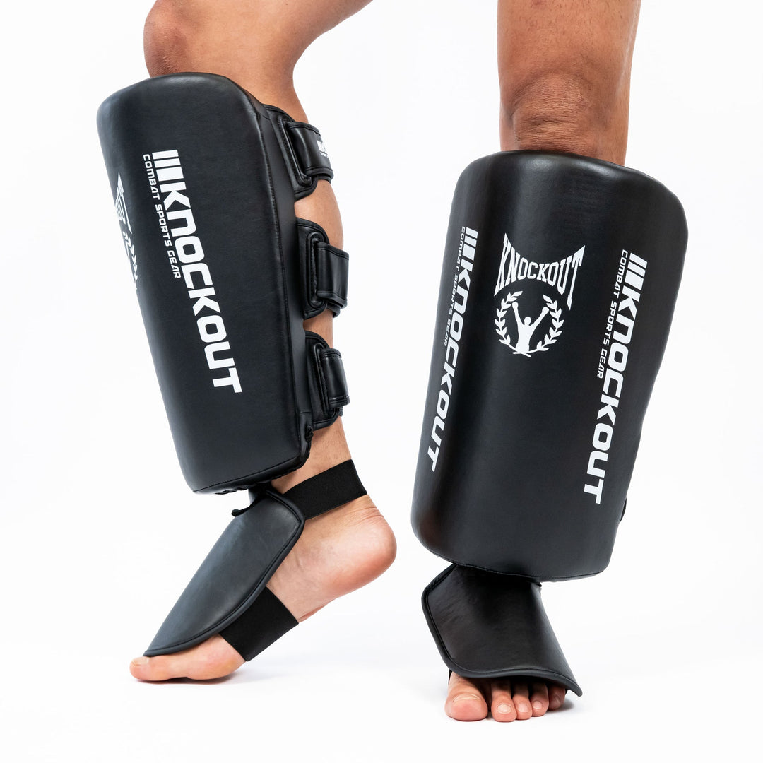 Protectii Gambe Knockout | knock-out.ro
