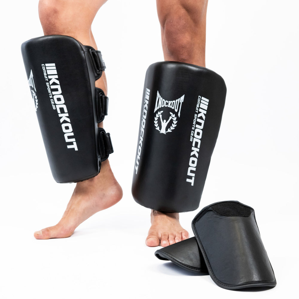 Protectii Gambe Knockout | knock-out.ro