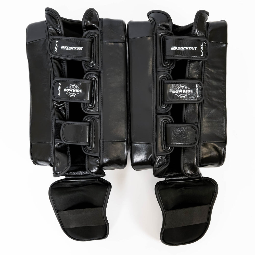 Protectii Gambe Knockout V2 | knock-out.ro