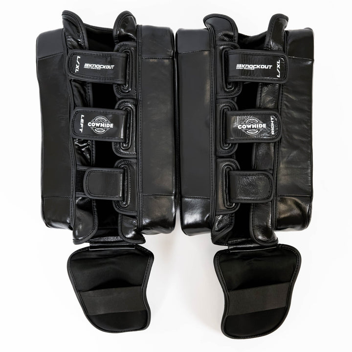 Protectii Gambe Knockout V2