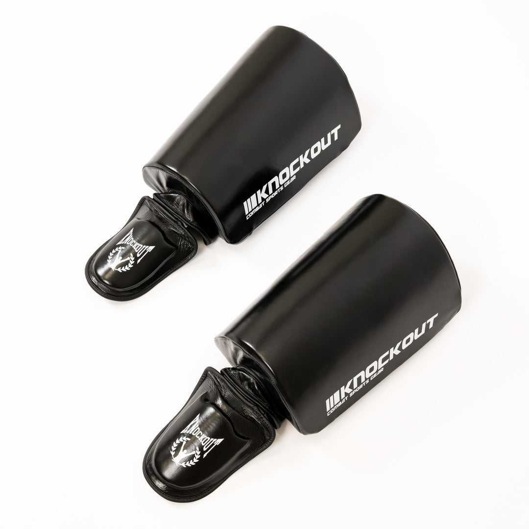 Protectii Gambe Knockout V2