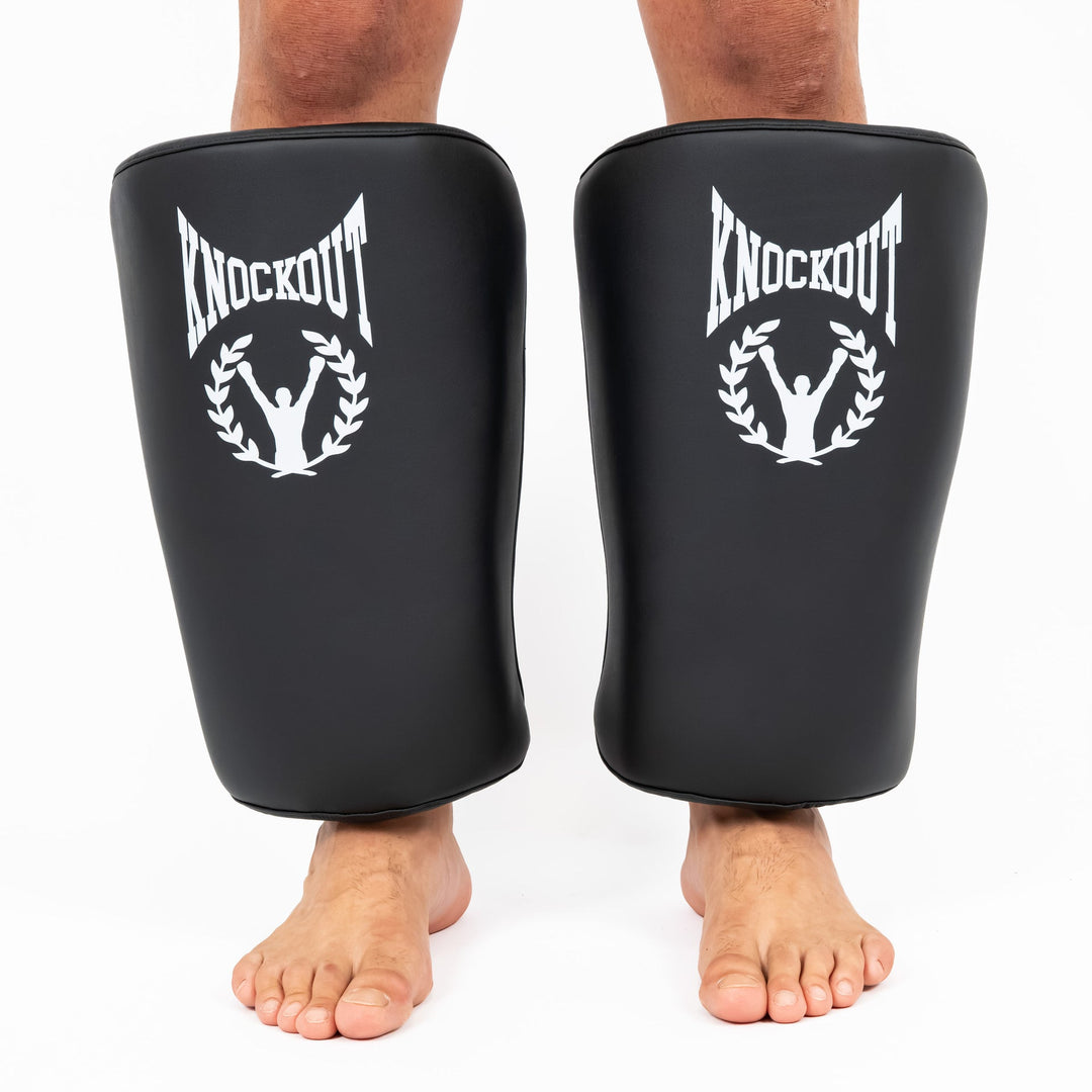 Protectii Gambe Knockout V1 | knock-out.ro