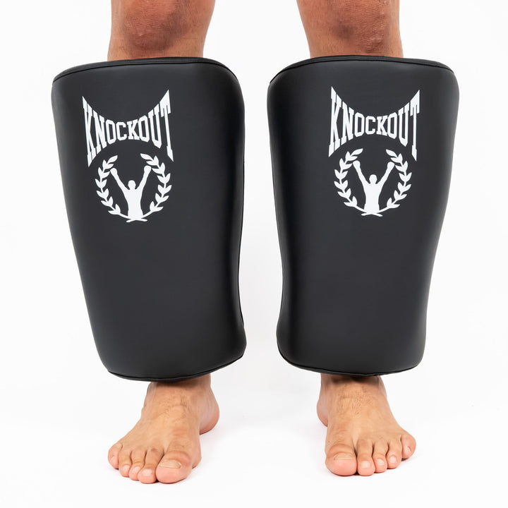 Protectii Gambe Knockout V1 | knock-out.ro
