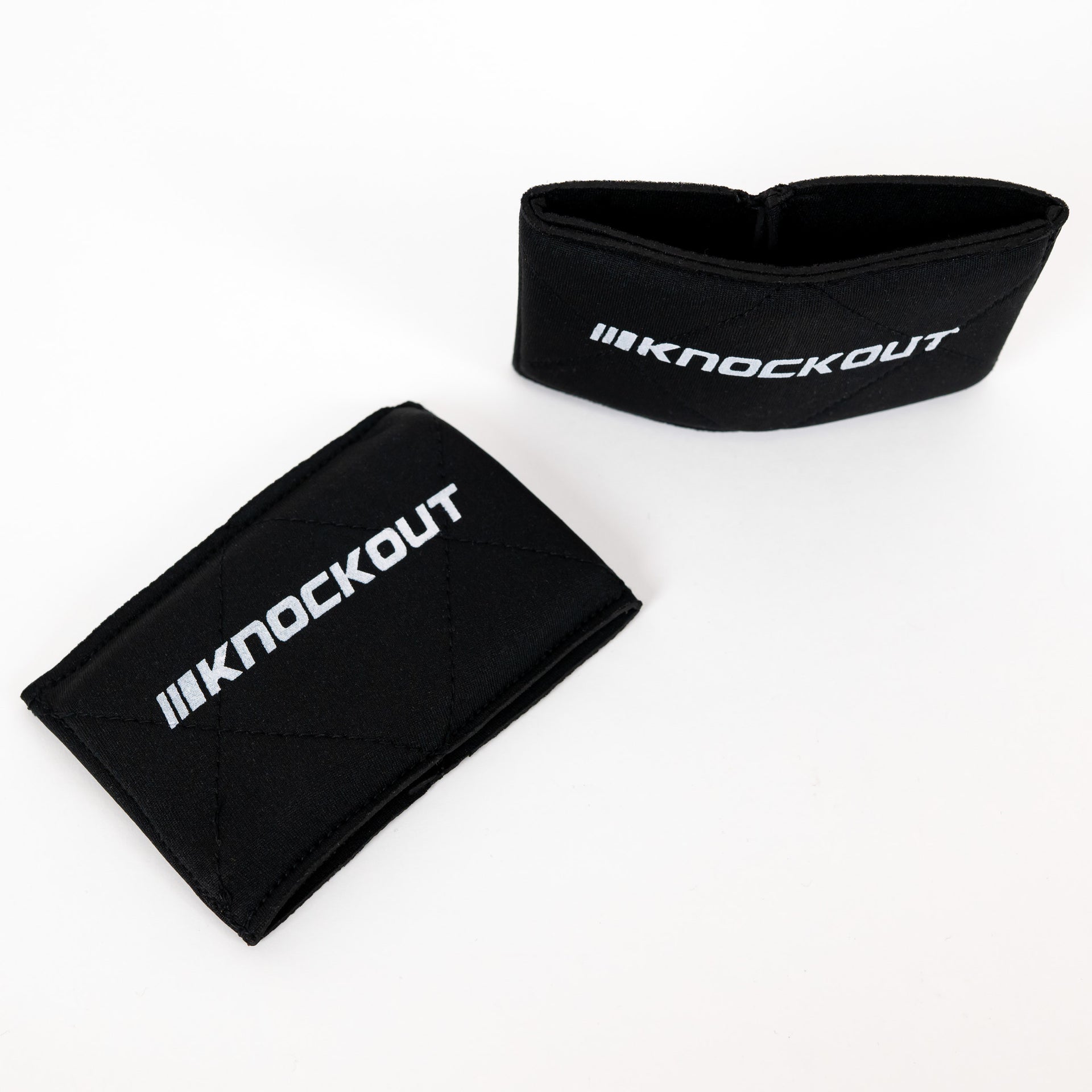 Knockout PRO GEL Knuckle Guards – Knockout Fightgear