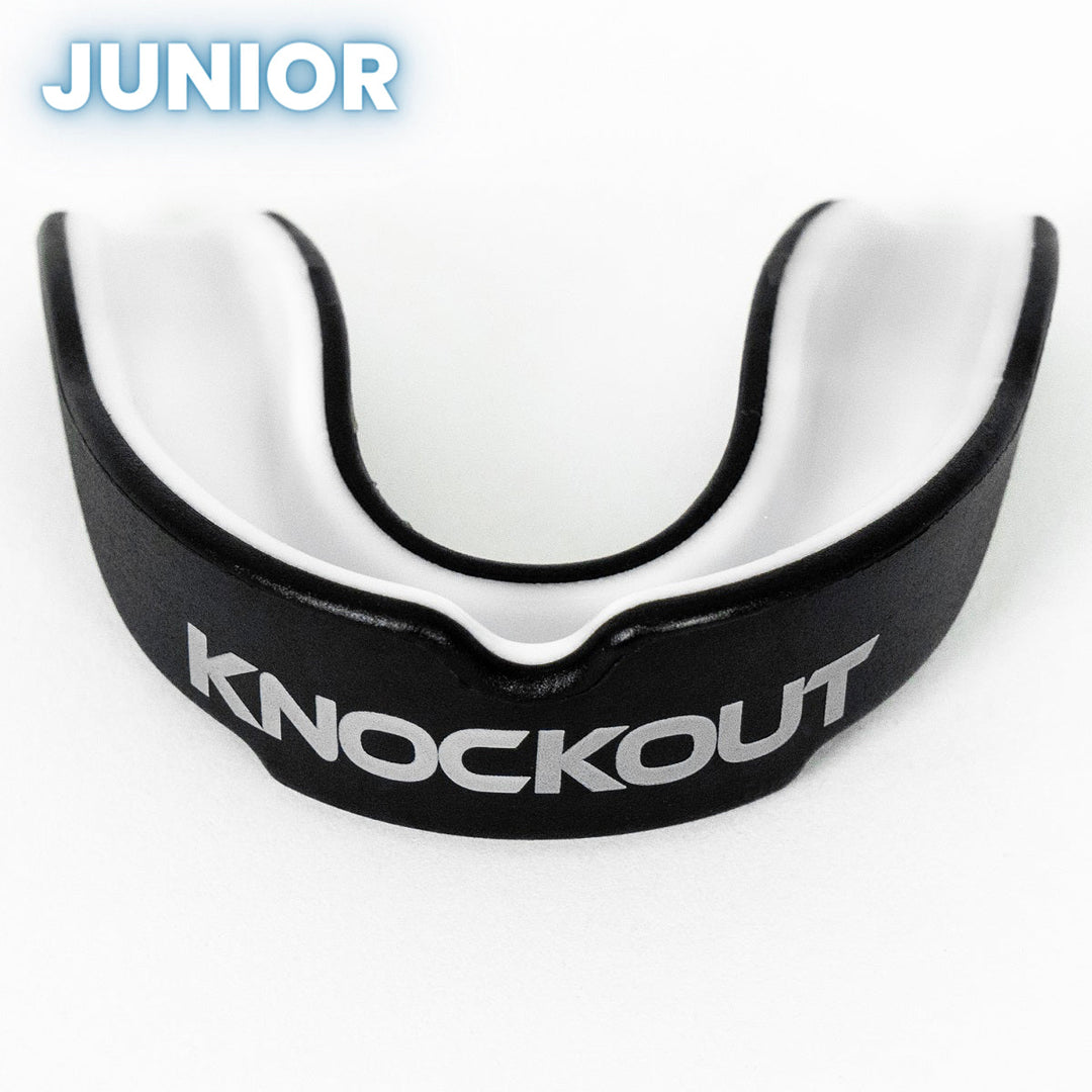 Proteza Dentara Knockout Gel Copii Maxim 10 Ani | knock-out.ro