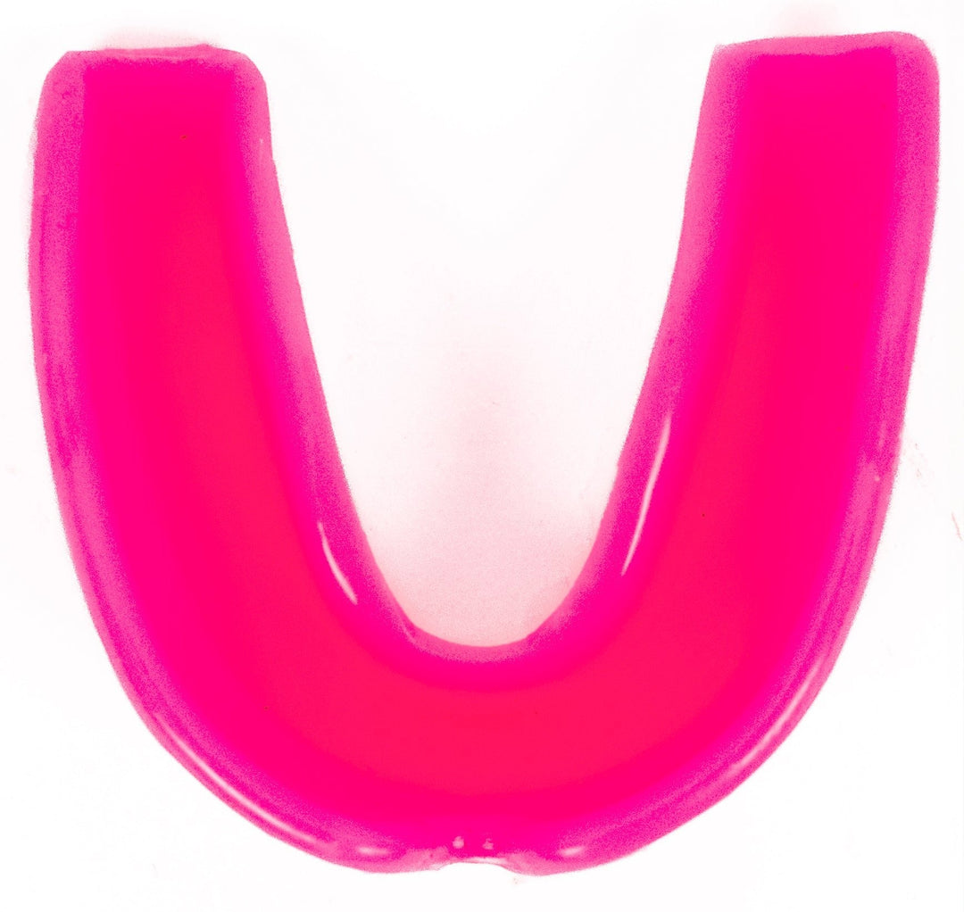 Knockout Simple Boxing Mouthguard