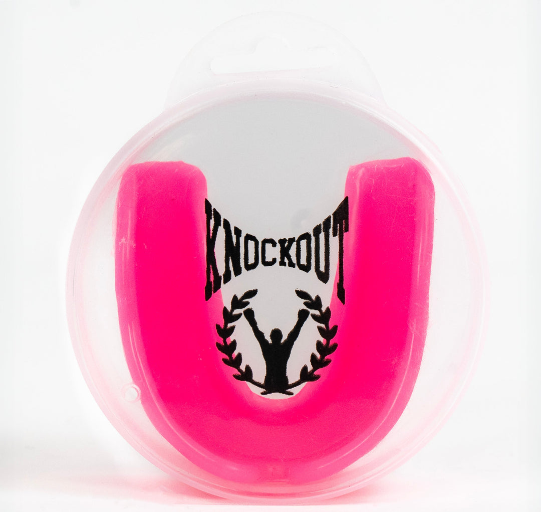 Proteza Dentara Knockout Simpla | knock-out.ro