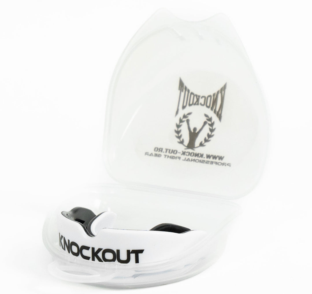 Proteza Dentara Knockout Gel Copii Maxim 10 Ani | knock-out.ro
