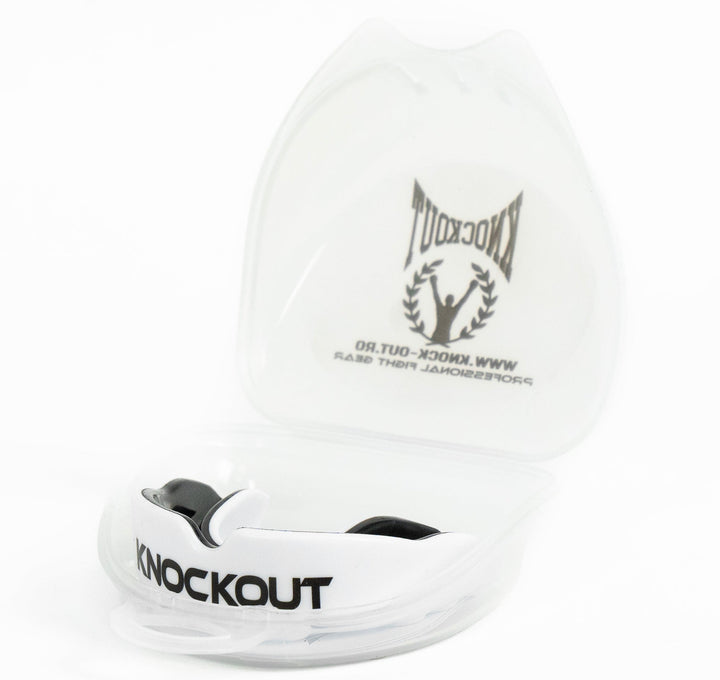 Proteza Dentara Knockout Gel Copii Maxim 10 Ani | knock-out.ro