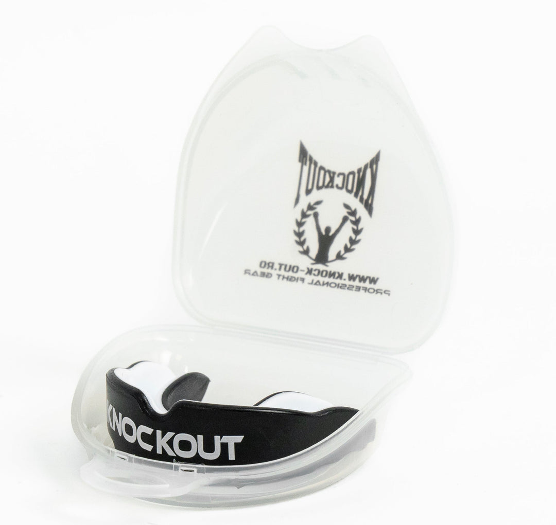 Proteza Dentara  Knockout GEL | knock-out.ro
