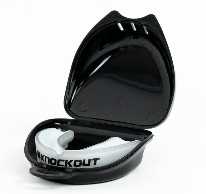 Proteza Dentara  Knockout Ultra Protect | knock-out.ro