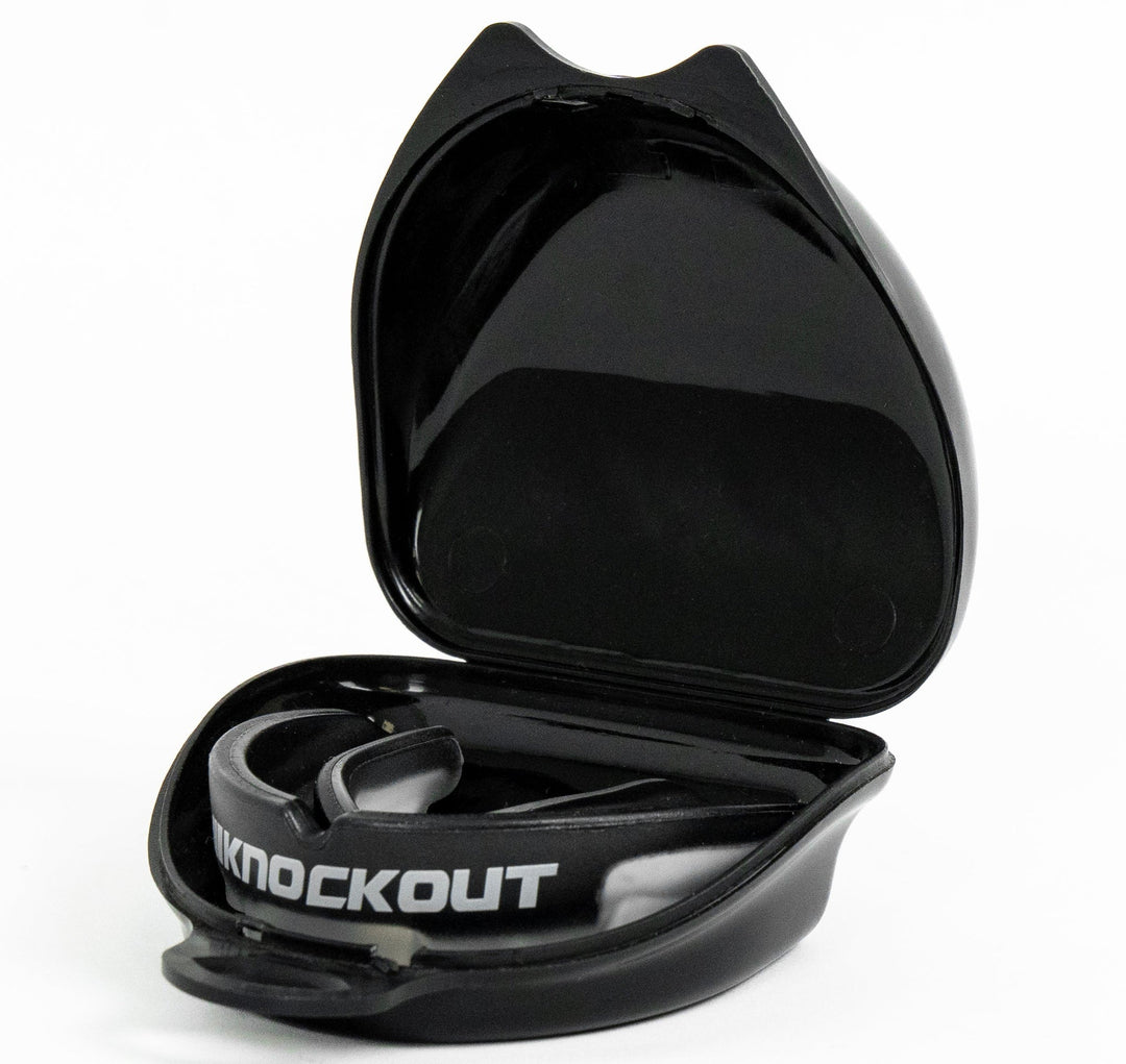 Proteza Dentara  Knockout Ultra Protect | knock-out.ro