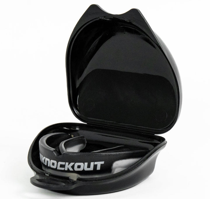 Proteza Dentara  Knockout Ultra Protect | knock-out.ro