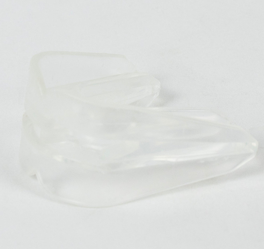 Knockout Double Mouthguard