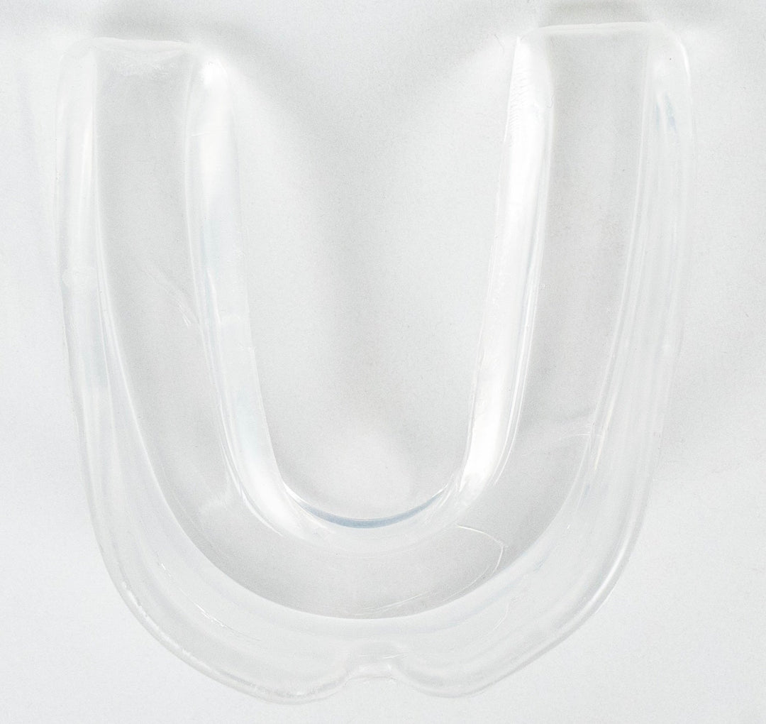 Knockout Simple Boxing Mouthguard