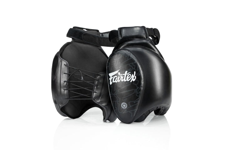 Protectie coapse Fairtex | knock-out.ro