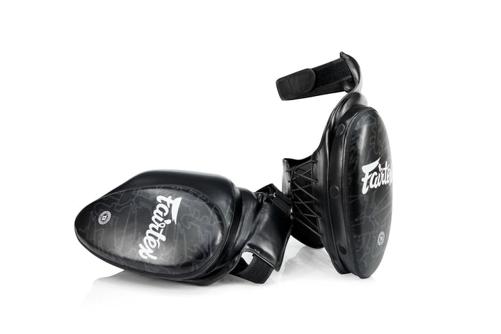 Protectii coapse Fairtex | knock-out.ro