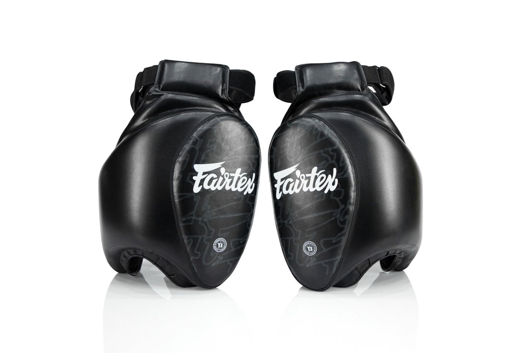 Protectie coapse Fairtex | knock-out.ro