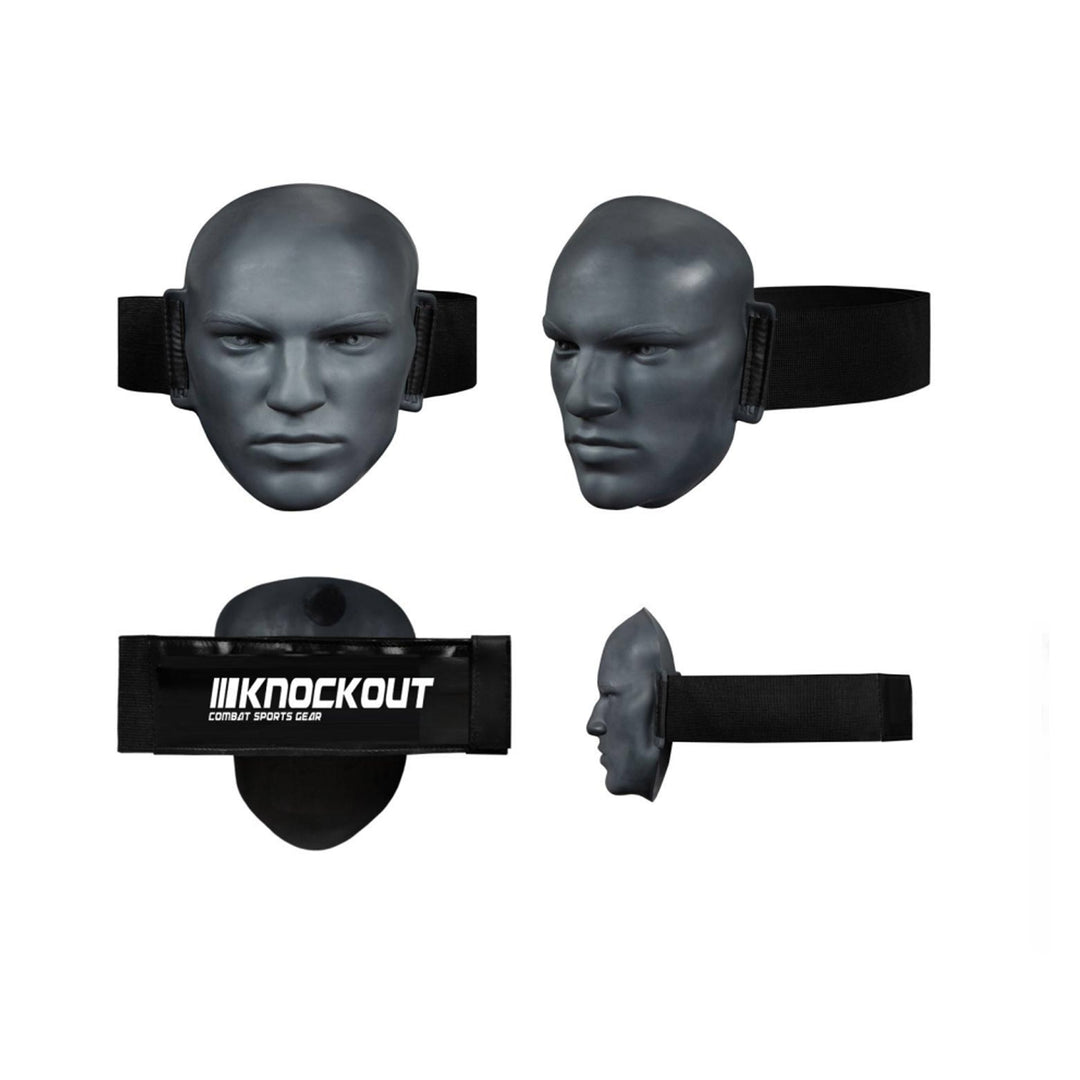 Cap de Lovit Knockout pentru Sacul de Box | knock-out.ro