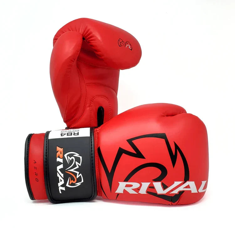 Manusi Sac Rival RB4 Aero | knock-out.ro