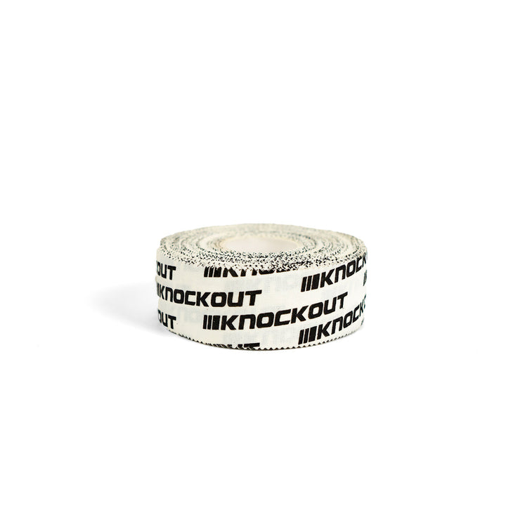 Tape Knockout