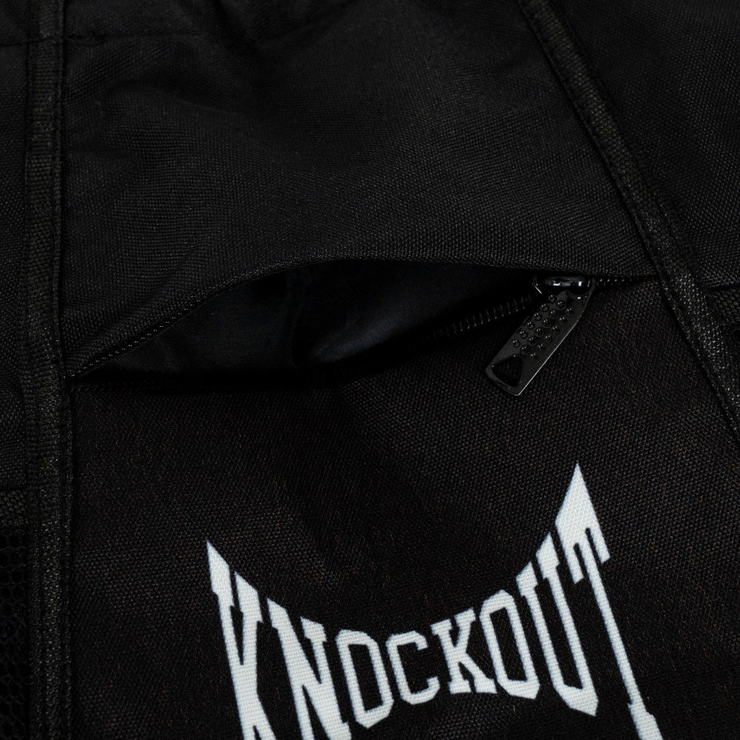 Knockout Mini Backpack