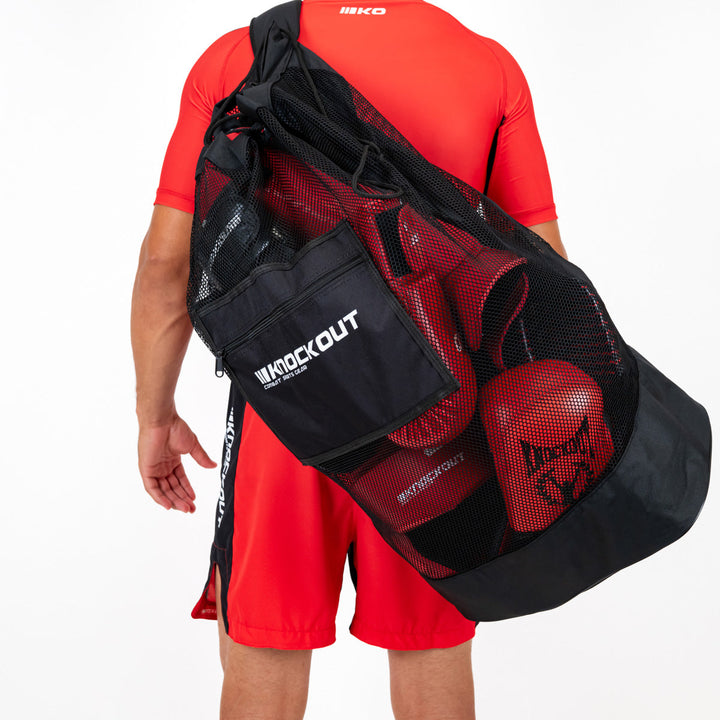 Geanta Knockout Cantonament | knock-out.ro