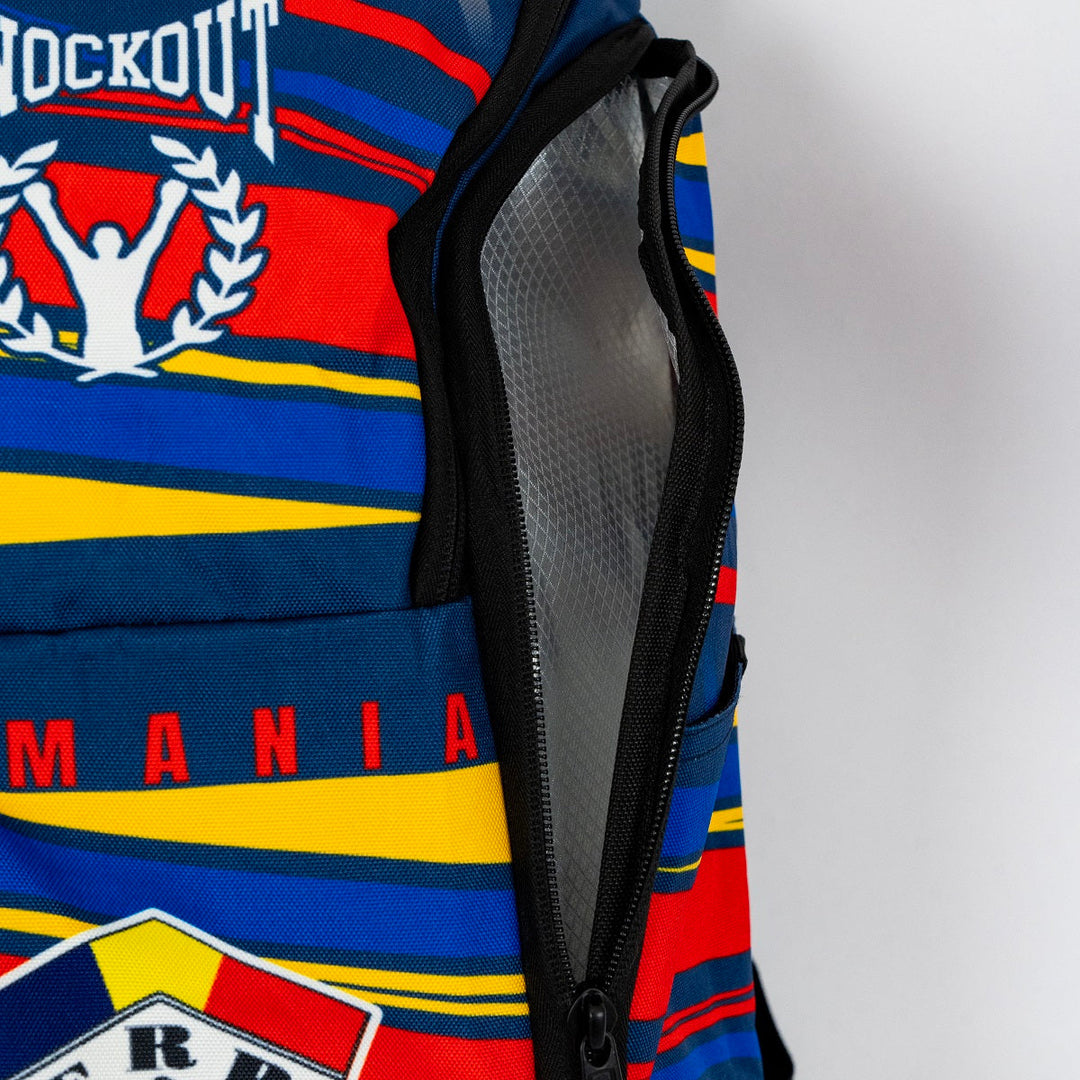 Knockout FRB Backpack