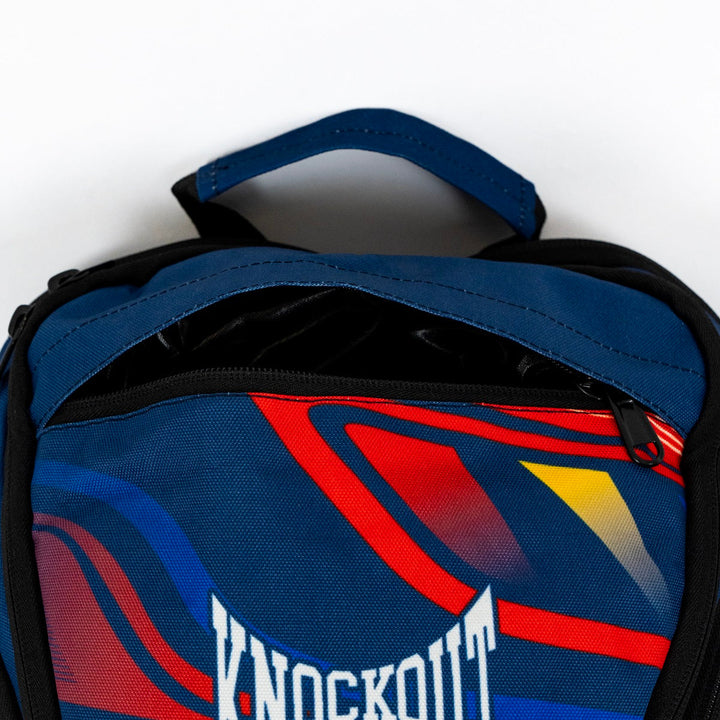 Knockout FRB Backpack