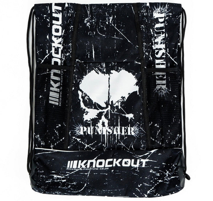 Mini Rucsac Knockout Punisher 2.0 | knock-out.ro